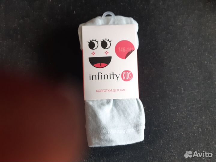 Детские колготки