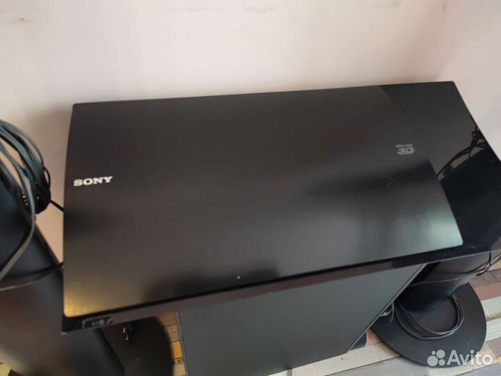 Домашний кинотеатр 5.1 sony