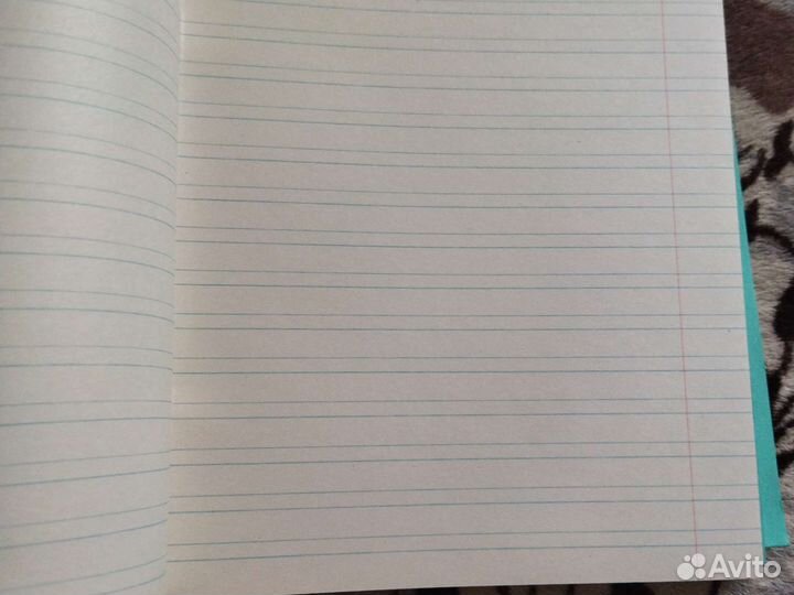 Тетради в узкую и узкую косую линию 12л