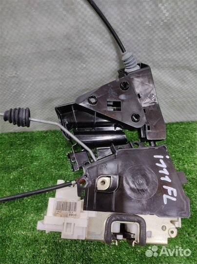 Замок двери передней левой Mercedes Benz ML W164