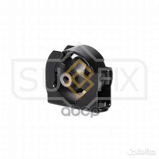 Опора двигателя перед ;toyota corolla / spacio