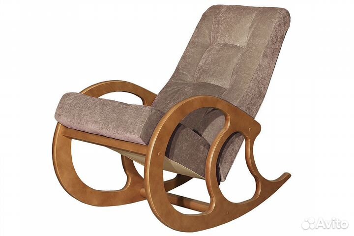Кресло-качалка 