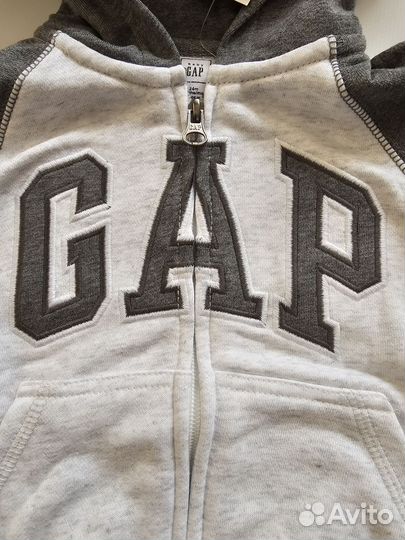 Спортивный костюм GAP 80 92 98