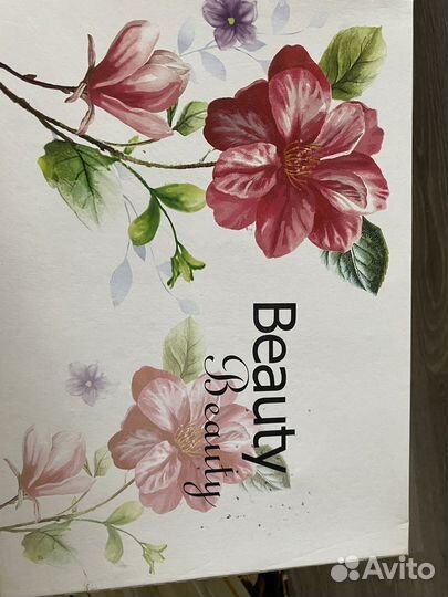 Чайный набор