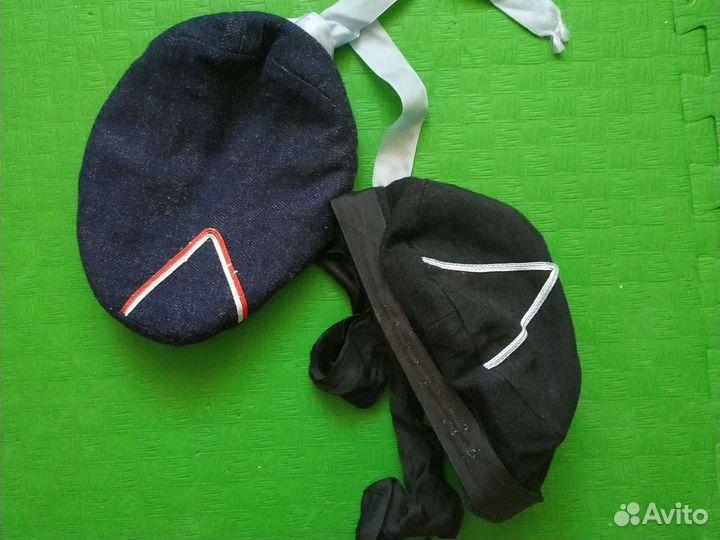 Бескозырка детская