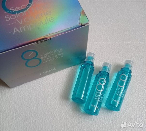 Корейская косметика (тушь для ресниц, маски)