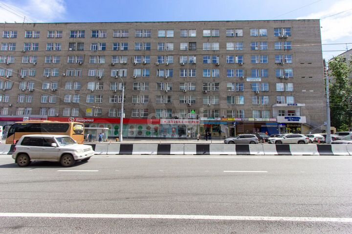 Продам офисное помещение, 64 м²