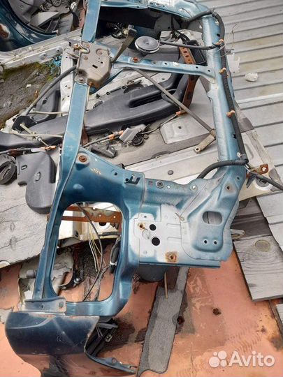 Телевизор Honda Orthia