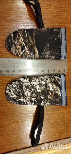 Обувь для щенков и собак мелких пород