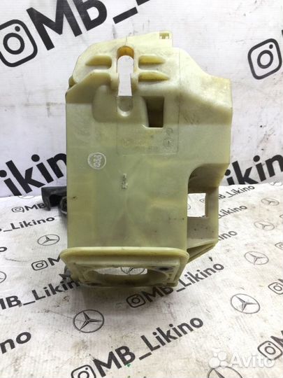 Педаль тормоза Bmw 5 E60