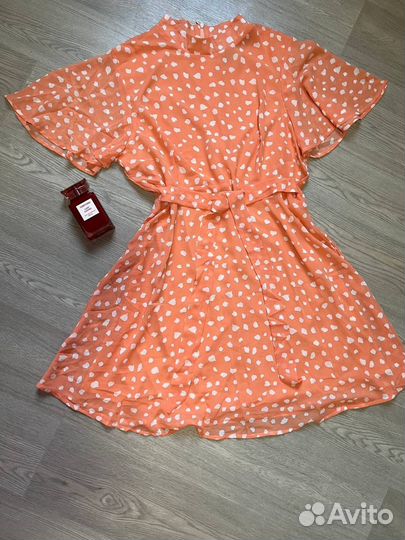 Платье женское