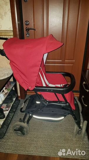 Прогулочная коляска inglesina