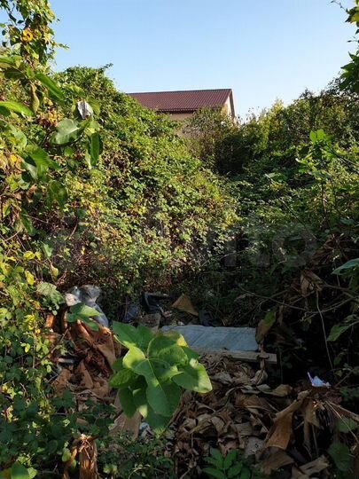 Участок 6,7 сот. (ИЖС)