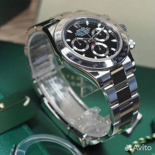 Часы Мужские Rolex Daytona Швейцария