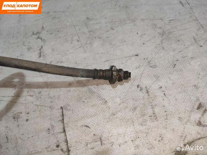 Суппорт тормозной передний правый Nissan Qashqai 2