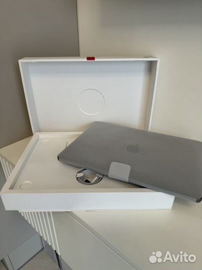 Ноутбук Apple MacBook Air 15