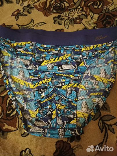 Мужские трусы плавки