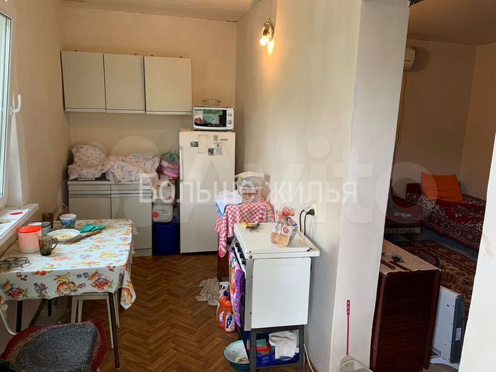 Дача 30 м² на участке 8 сот.