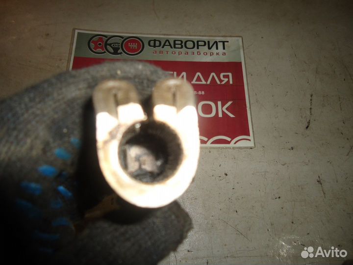 Кардан рулевой (Hyundai Elantra)