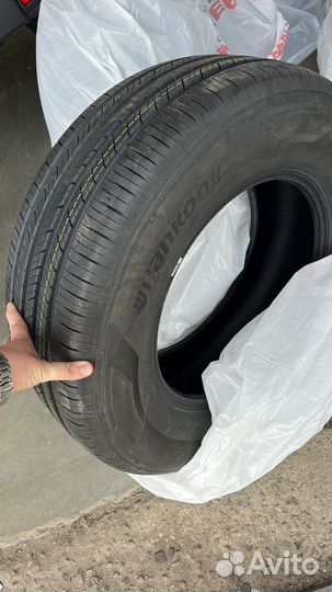 Hankook Ventus S2 265/65 R17