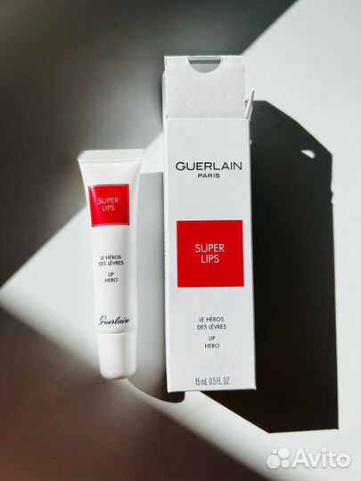 Guerlain superlips
