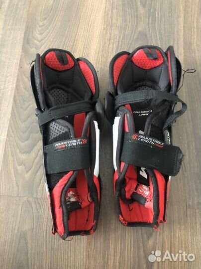 Наколенники