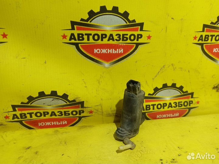 Насос омывателя Ford Fusion