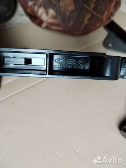 Комплект цепи грм G4NA Hundai/Kia