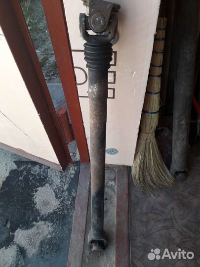 Кардан газ 69