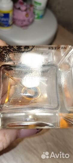 J'Аime Eliхir Eau de Parfum La Реrlа