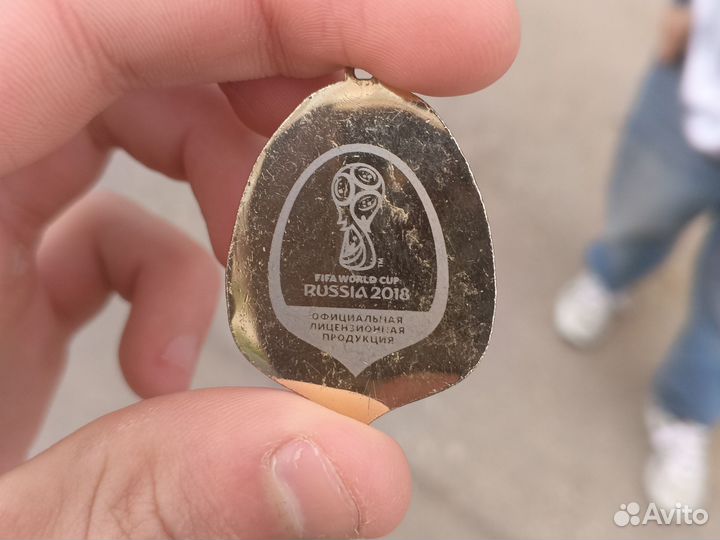 FIFA world cup Russia 2018