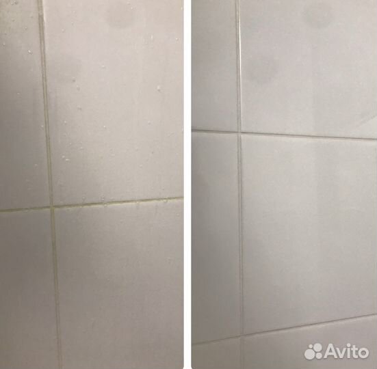 Уборка квартир