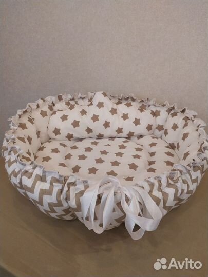 Детский коврик