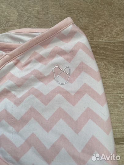 Пеленка-кокон Summer infant swaddleme