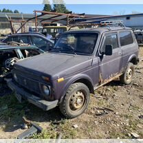 Дуэль-тест Lada 4x4 Urban 5-door и Suzuki Jimny. Подлиннее и подешевле или покороче и подороже?