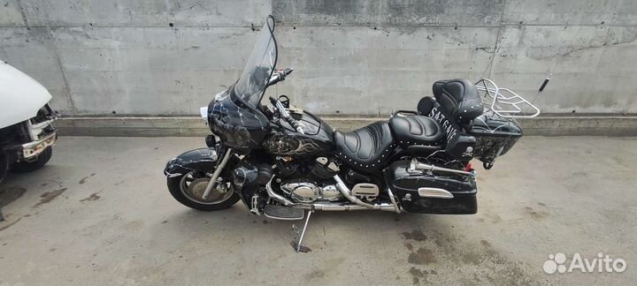Продается Yamaha XVZ 1300 TF Royal Star Venture