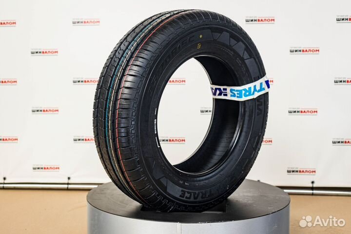 КАМА Trace (НК-135) 195/70 R15 104R