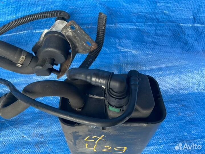 Фильтр паров топлива Volvo Xc70 AU / P2 B5254T2