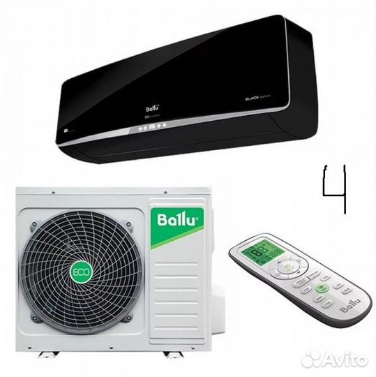 Кондиционеры настенные и мобильные