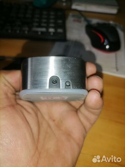 Док станция nokia