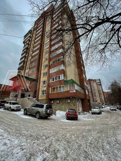 5-к. квартира, 200 м², 14/15 эт.
