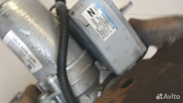 Электроусилитель руля Nissan Note E11, 2008