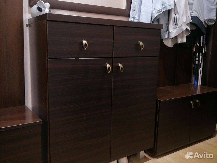 Двери мдф бу