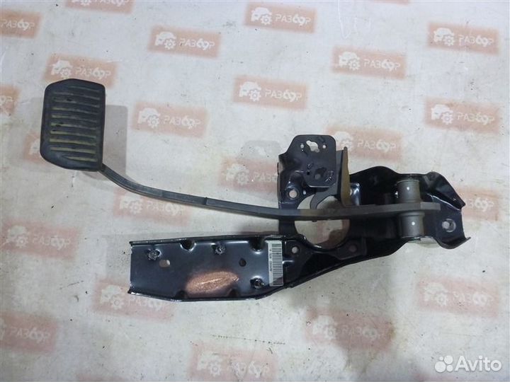 Педаль тормоза Ford Mondeo BD seba 2009