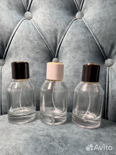 Флакон для духов