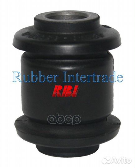 Сайлентблок T25ZJ95E0 RBI