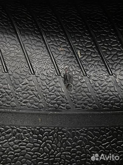 Pirelli Powergy 235/55 R18 104V