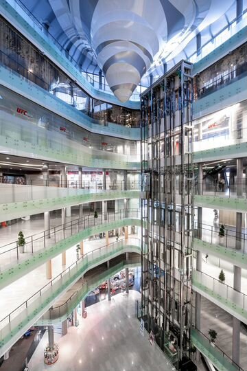 Торговая площадь, 44 м²