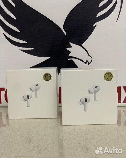 Airpods pro.,2 / 2 / 3