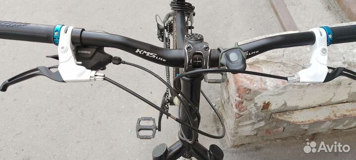 Велосипед форвард